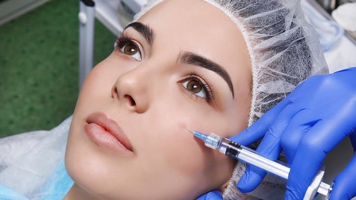 تزریق چربی بهتره یا ژل؟